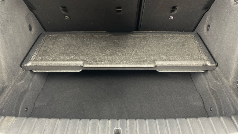 BMW 1 Series 128ti 5dr Step Auto [Live Cockpit Professional] Petrol Hatchback